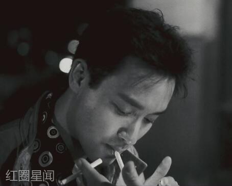 张国荣为什么跳楼 从24层楼一跃而下一代巨星就此陨落