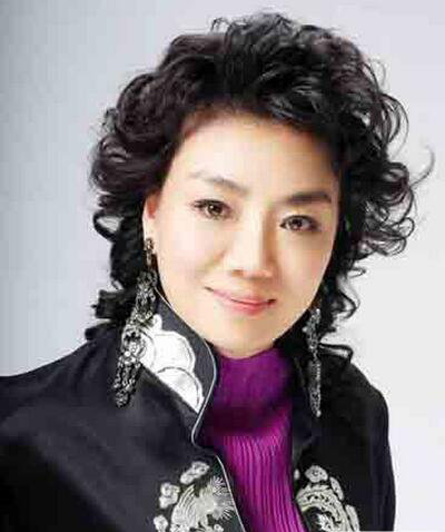 马秋华第一任丈夫是哪位 马秋华丈夫金铁霖资料