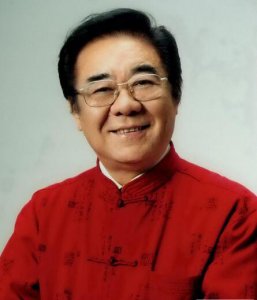 ​马秋华第一任丈夫是哪位 马秋华丈夫金铁霖资料