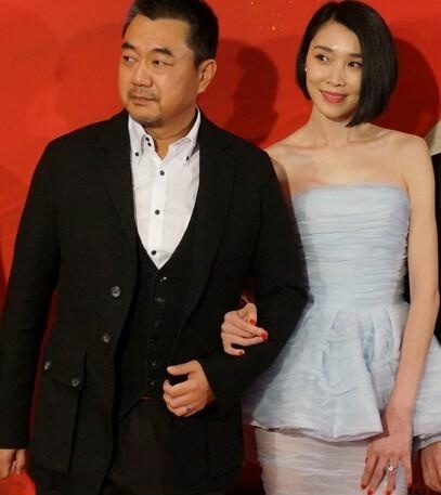 董勇前妻曝光 董勇个人资料简介