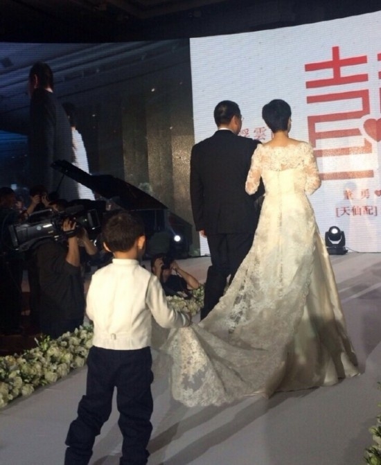 董勇前妻曝光 董勇个人资料简介