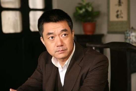 董勇前妻曝光 董勇个人资料简介