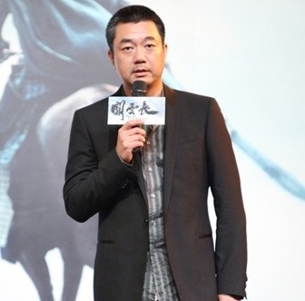 董勇前妻曝光 董勇个人资料简介