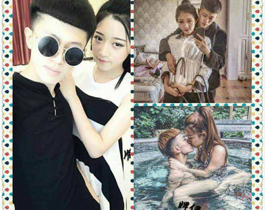 牌牌琦为什么不出镜 牌牌琦的资料真名