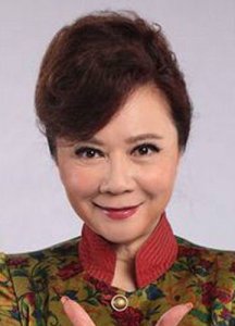 ​蔡明简介，蔡明照片(蔡明个人资料简介近照)