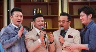 ​欧弟离开是哪一期 天天向上欧弟最后一期