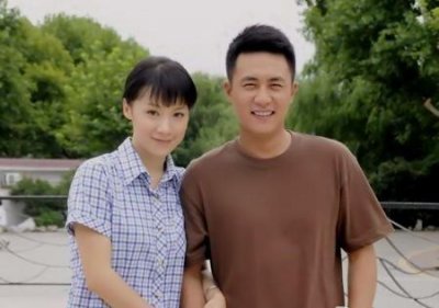 ​黄海波和姚芊羽，姚芊羽的老公资料(姚芊羽和黄海波的笑着活下去)