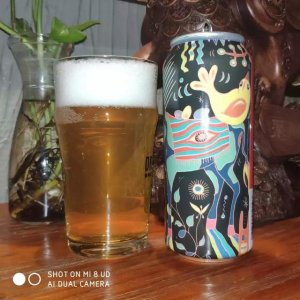 ​爱丁堡白啤酒怎么样？英国爱丁堡啤酒价格多少一瓶