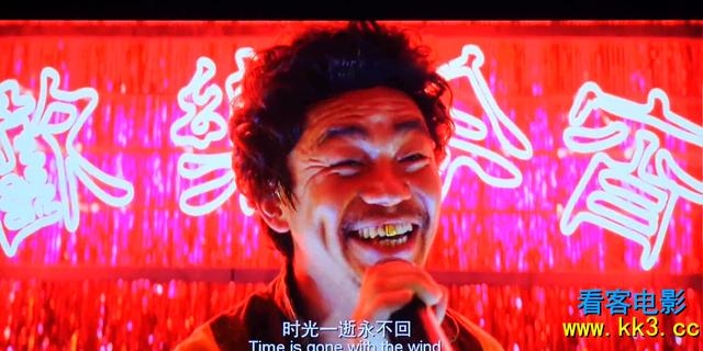 桑平唐人街探案(唐人街探案桑平是好人吗) 桑平 第3张