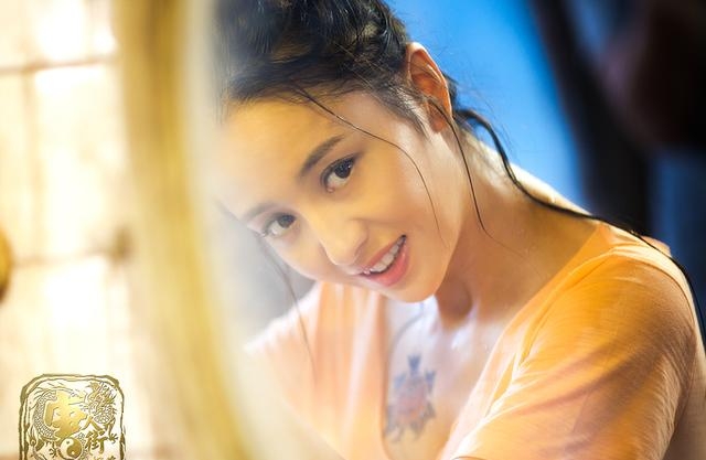 桑平唐人街探案(唐人街探案桑平是好人吗) 桑平 第11张