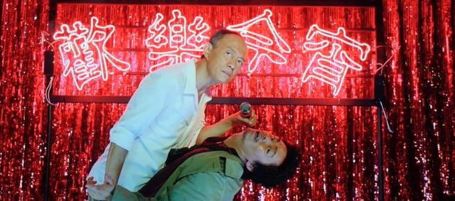 桑平唐人街探案(唐人街探案桑平是好人吗) 桑平 第10张