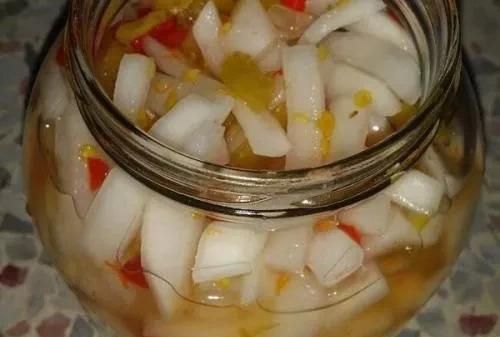 新鲜萝卜怎么保存的更久，新鲜白萝卜怎么样才能放久点？图5