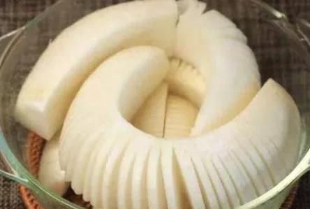 新鲜萝卜怎么保存的更久，新鲜白萝卜怎么样才能放久点？图6