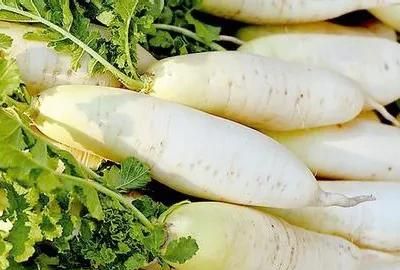 新鲜萝卜怎么保存的更久，新鲜白萝卜怎么样才能放久点？图3