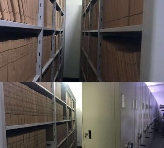 ​档案存放处一般在哪里,一般个人档案存放在哪里