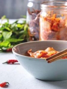 ​发酵制品(发酵食品有哪些)