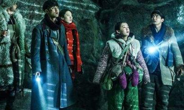 鬼吹灯十二部顺序,《鬼吹灯》十二部顺序电视剧是什么图6