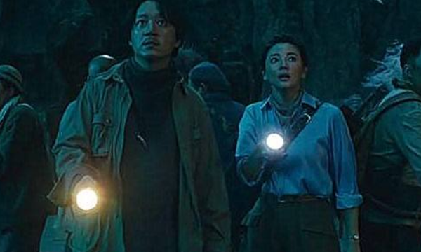 鬼吹灯十二部顺序,《鬼吹灯》十二部顺序电视剧是什么图3