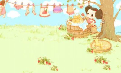 ​教你如何巧妙清除衣服上的各类污渍