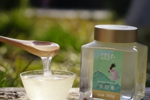 蜂蜜开封后能放多久,蜂蜜开封后能放多久常温图8