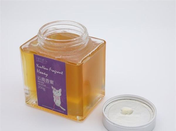 蜂蜜开封后能放多久,蜂蜜开封后能放多久常温图7