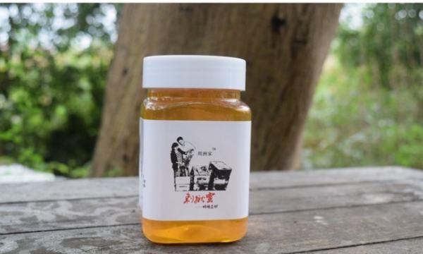 蜂蜜开封后能放多久,蜂蜜开封后能放多久常温图1