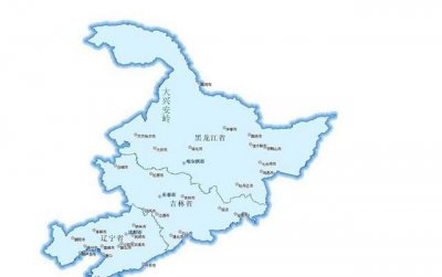 ​东北三省省会，东北三省的三个省会分别是哪三座城市？