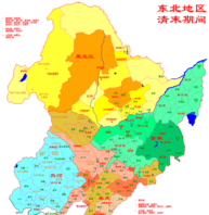 2025年东北三省省会排名