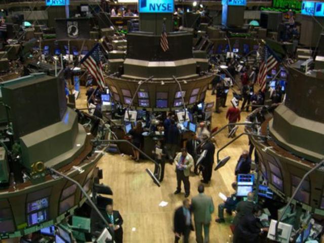 何为金融（什么是金融）(1)