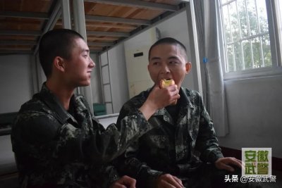 ​我的战友，我的兄弟