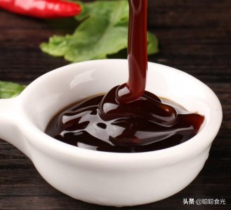 ​蚝油不是酱油，不能做什么都放，牢记4放4不放，以后不会再用错
