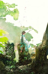 ​山有木兮木有枝，心悦君兮君不知 盘点最适合表白的古诗词！