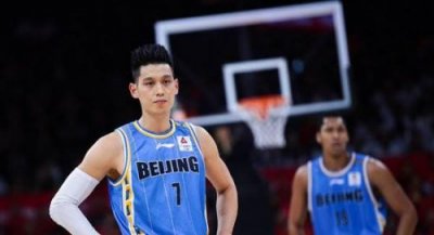 ​林书豪CBA最高得分(林书豪场均得分CBA)