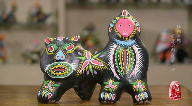 伏羲故都河南周口淮阳太昊陵（河南淮阳羲皇定都之地）(7)