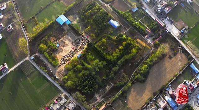 伏羲故都河南周口淮阳太昊陵（河南淮阳羲皇定都之地）(13)