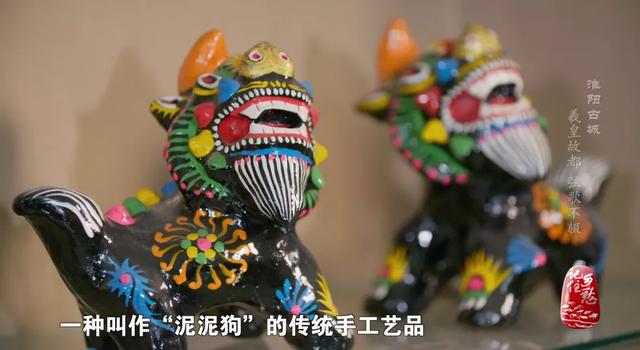 伏羲故都河南周口淮阳太昊陵（河南淮阳羲皇定都之地）(6)