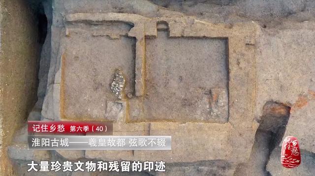 伏羲故都河南周口淮阳太昊陵（河南淮阳羲皇定都之地）(15)