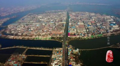 ​伏羲故都河南周口淮阳太昊陵（河南淮阳羲皇定都之地）