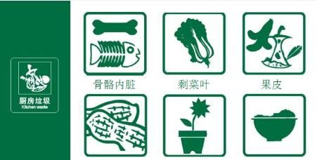 垃圾投放时应该怎样投放