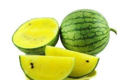 ​富硒西瓜和普通西瓜区别,富硒西瓜与普通西瓜有什么区别呢