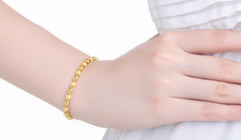 黄金一条多少克,一个金条有多少克大概多少钱图4