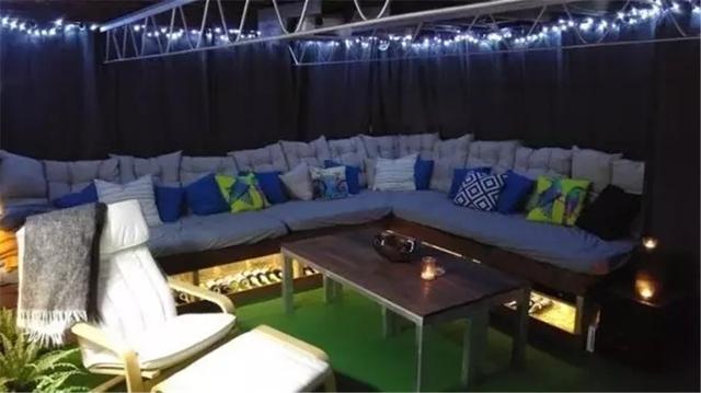 被困神秘房间游戏秘籍（最近流行晒家里的秘密基地）(19)