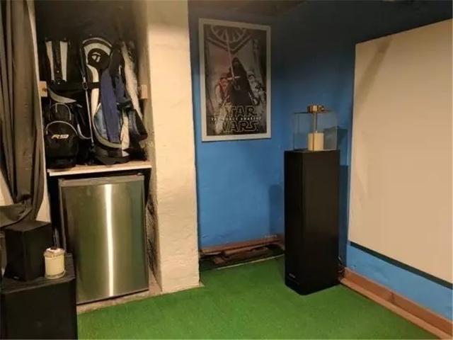 被困神秘房间游戏秘籍（最近流行晒家里的秘密基地）(11)