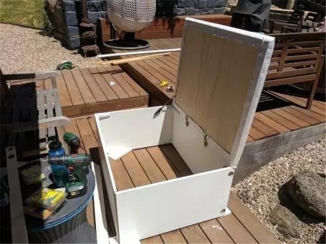 被困神秘房间游戏秘籍（最近流行晒家里的秘密基地）(12)