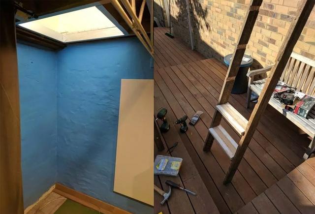 被困神秘房间游戏秘籍（最近流行晒家里的秘密基地）(14)