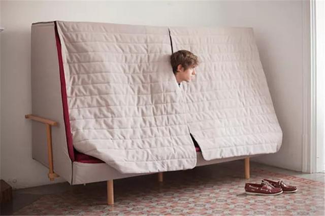 被困神秘房间游戏秘籍（最近流行晒家里的秘密基地）(1)