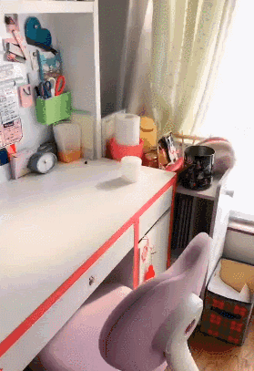 被困神秘房间游戏秘籍（最近流行晒家里的秘密基地）(8)