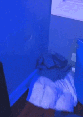 被困神秘房间游戏秘籍（最近流行晒家里的秘密基地）(7)