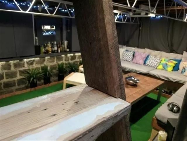 被困神秘房间游戏秘籍（最近流行晒家里的秘密基地）(18)