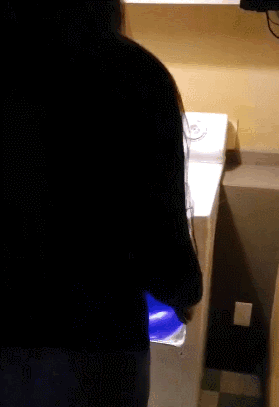 被困神秘房间游戏秘籍（最近流行晒家里的秘密基地）(9)